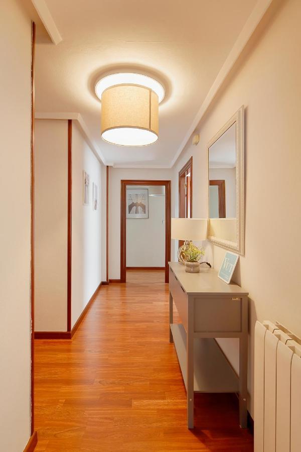 115A - Amplia Vivienda En Playa San Lorenzo Gijon Exterior photo